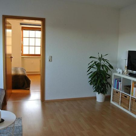 Rheinau Apartment المظهر الخارجي الصورة