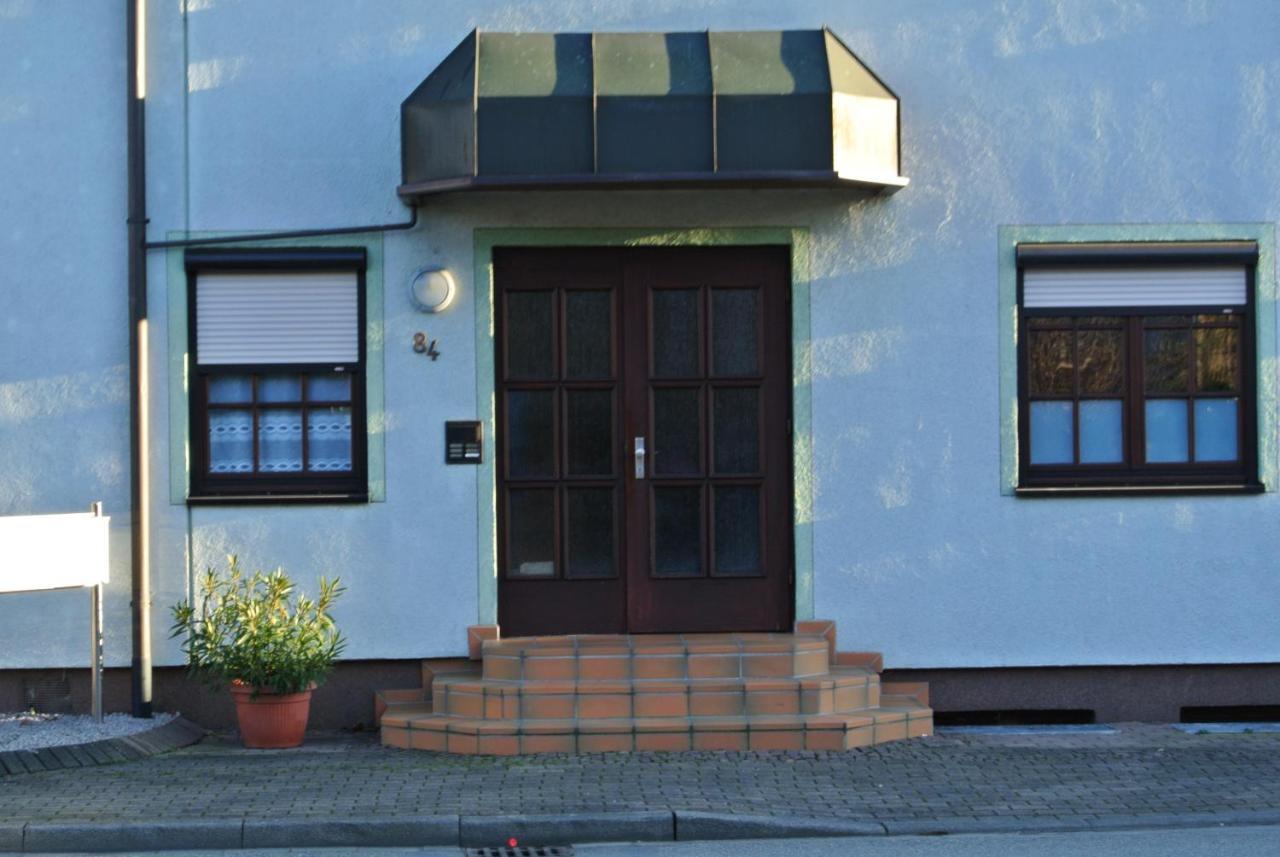 Rheinau Apartment المظهر الخارجي الصورة
