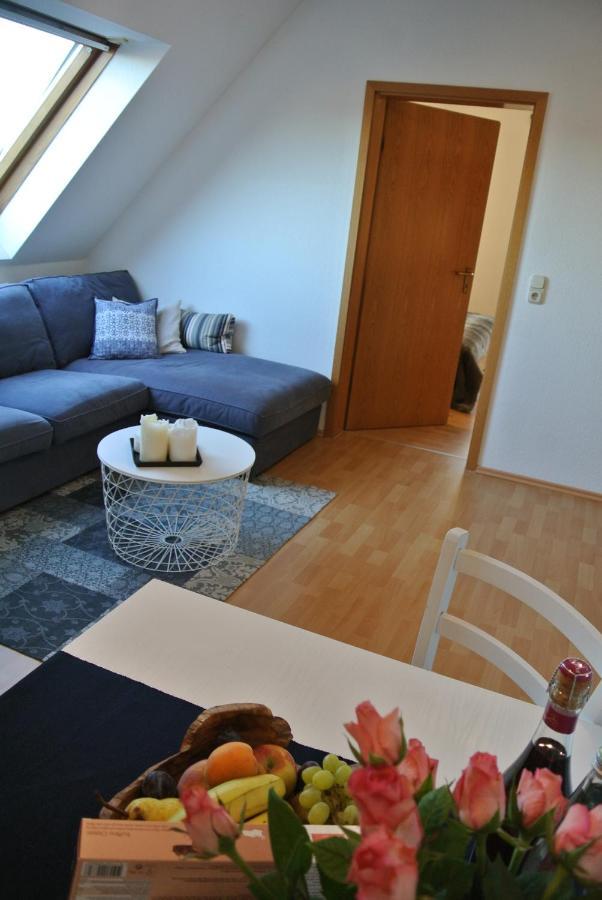 Rheinau Apartment المظهر الخارجي الصورة
