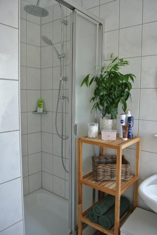 Rheinau Apartment المظهر الخارجي الصورة