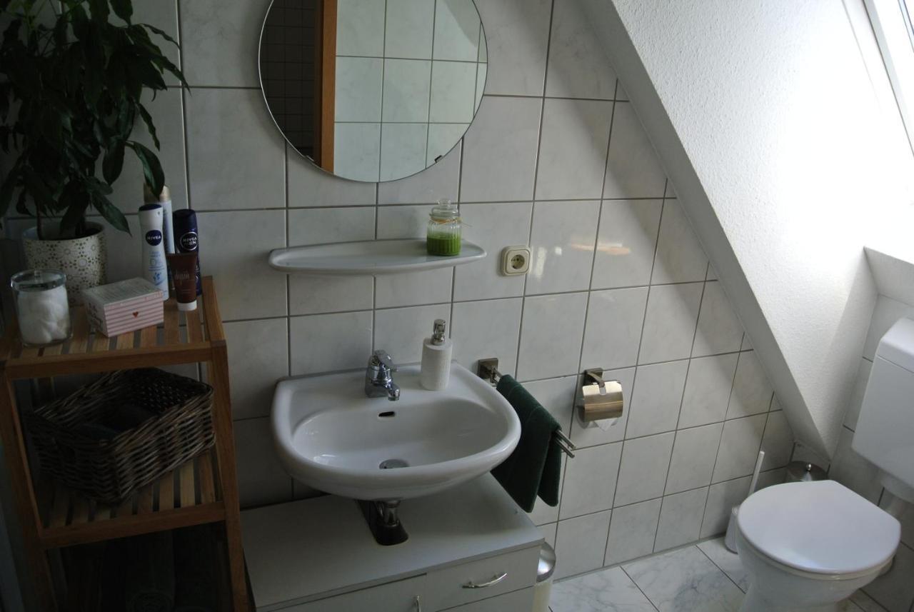 Rheinau Apartment المظهر الخارجي الصورة