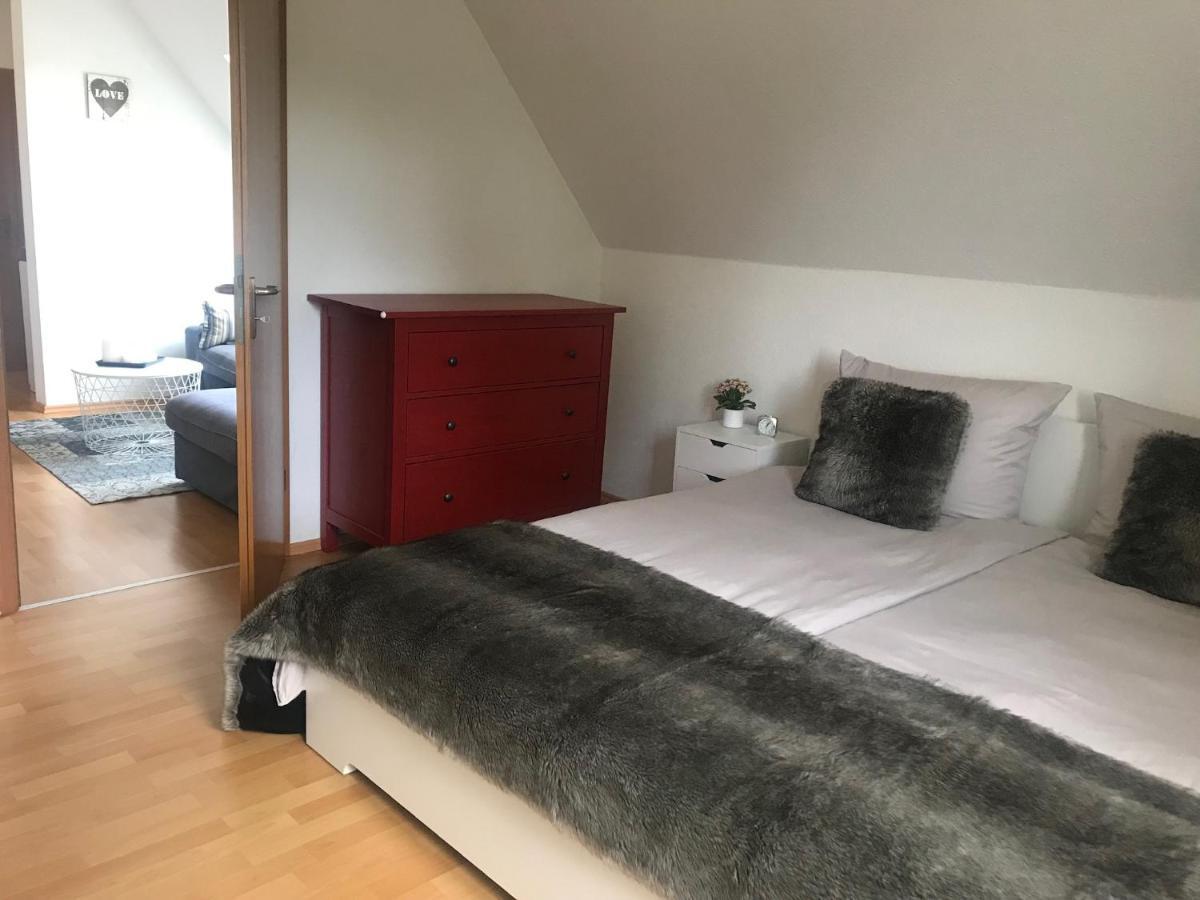 Rheinau Apartment المظهر الخارجي الصورة