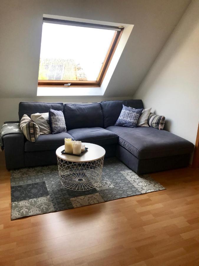 Rheinau Apartment المظهر الخارجي الصورة