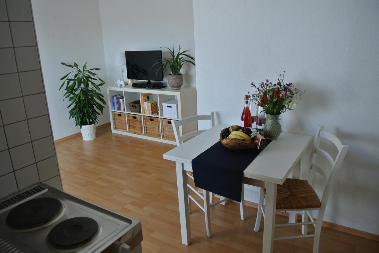 Rheinau Apartment المظهر الخارجي الصورة