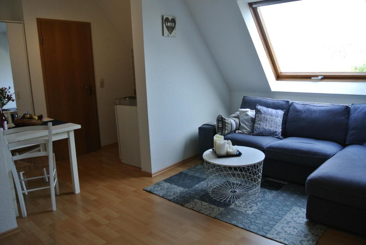 Rheinau Apartment المظهر الخارجي الصورة